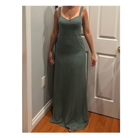 Wedding Guest Dress - Picture 1 of 4